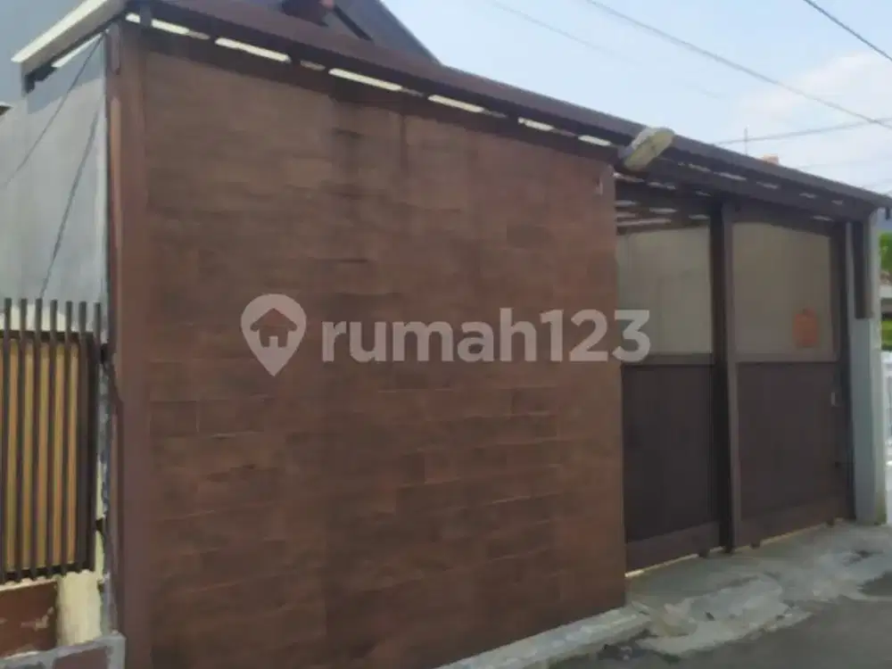 Rumah dijual turangga komplek salendro dekat mayapada