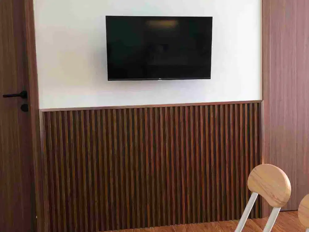 Disewakan Apartemen Permata Residences Tipe 2 BR - Fully Furnished, Siap Huni & Strategis!