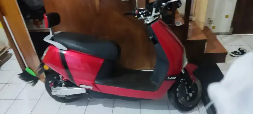 Uwinfly N9 Pro lengkap pajak isi