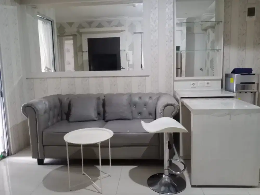 Jual Apartemen Bassura City