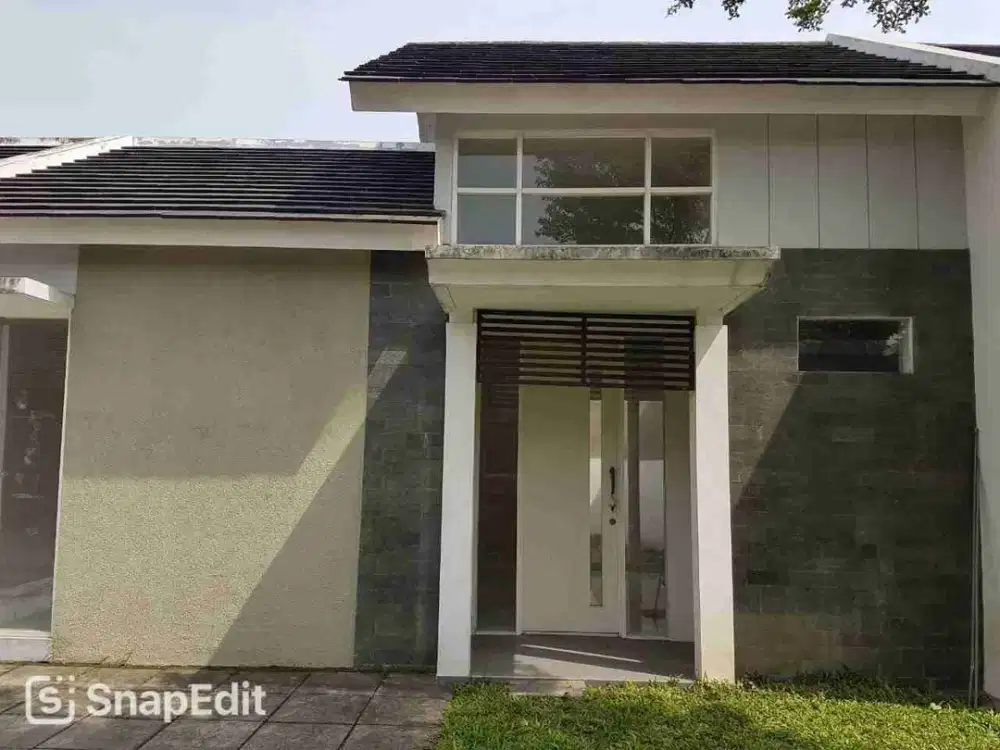 Murah Stanford Citraland 500 jutaan saja