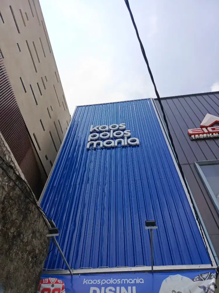 LOKER PRAMUNIAGA
