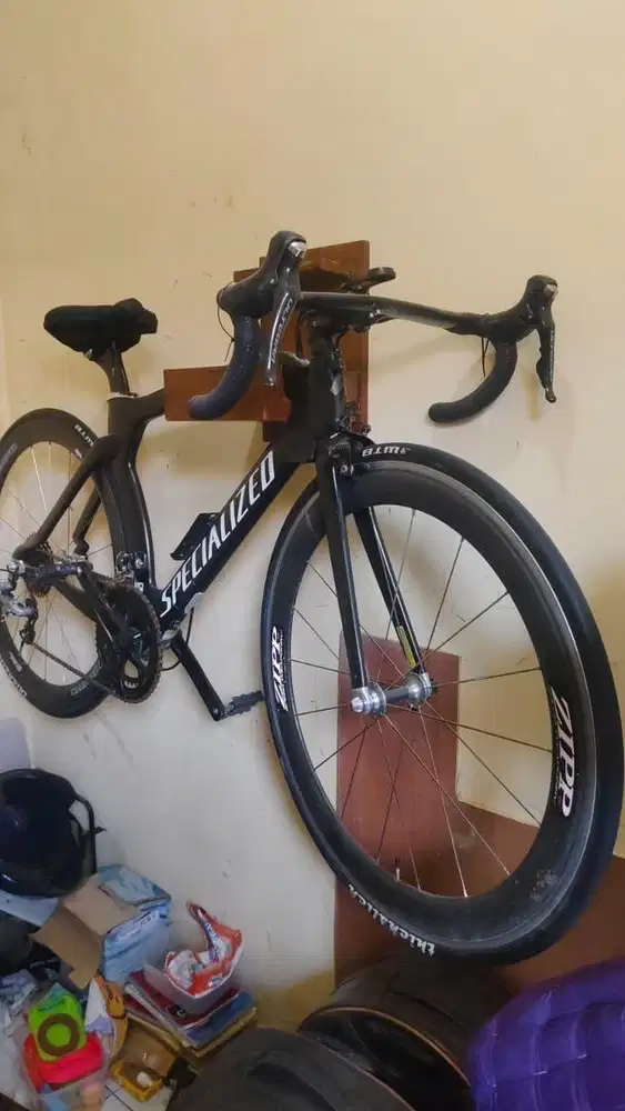 RoadBike Specialized