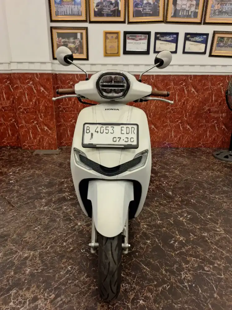 HUB CE KOM DP PROMO STYLO 160 ABS 2025~BISA COD SE JABODETABEK