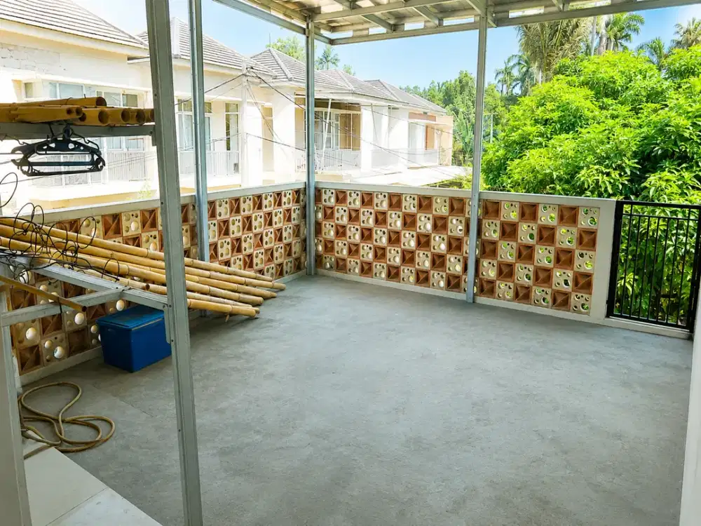 ASET TANAH & BANGUNAN INI AKAN DILELANG TANGGAL 8 SEPTEMBER 2026 | Rumah Modern Siap Huni di Depok - HUNIAN NYAMAN DENGAN AKSES STRATEGIS!