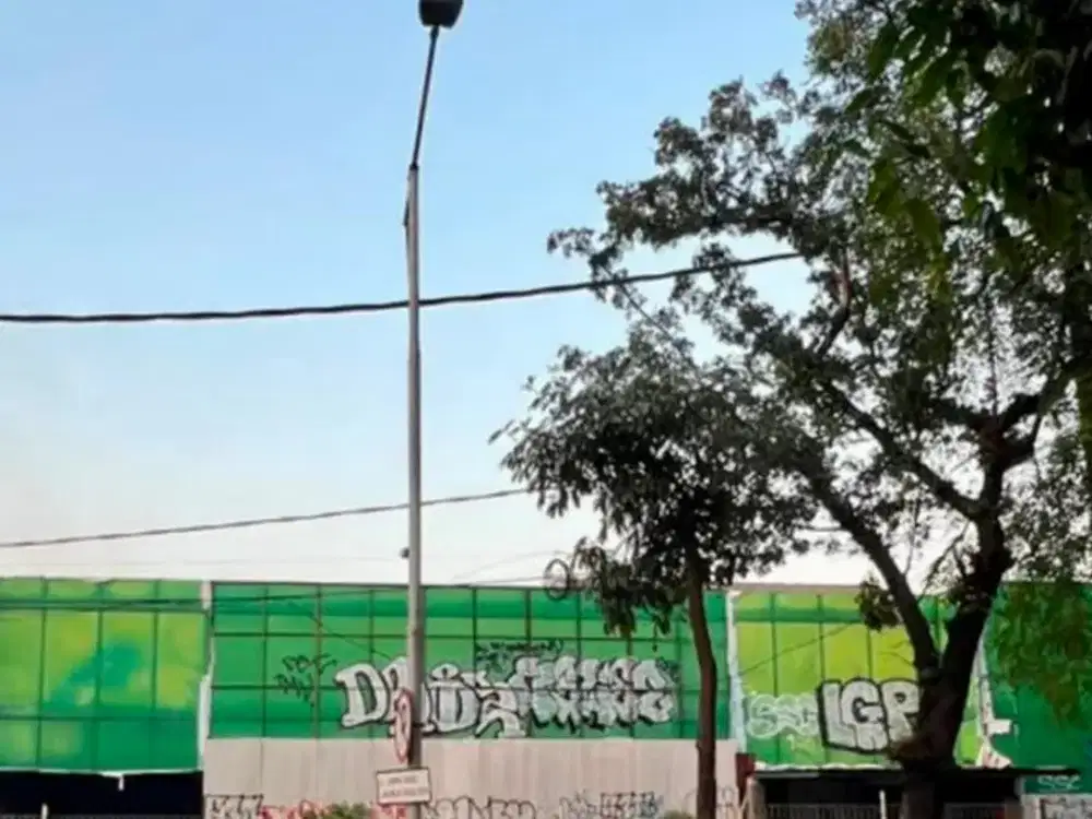 Dijual Property di Best Location Mayjend Sungkono Surabaya Barat