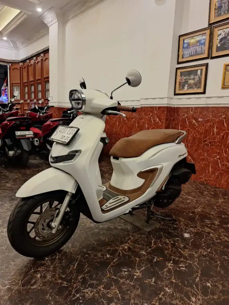 HUB CE KOM DP PROMO VARIO 160 ABS 2025~COD BISA SE JABODETABEK