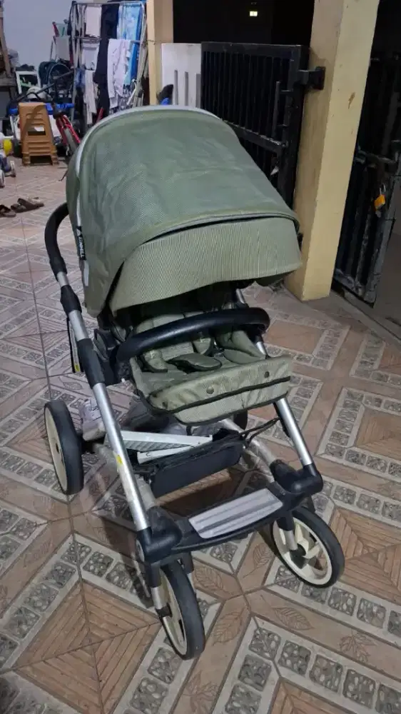 Stroller Enhill