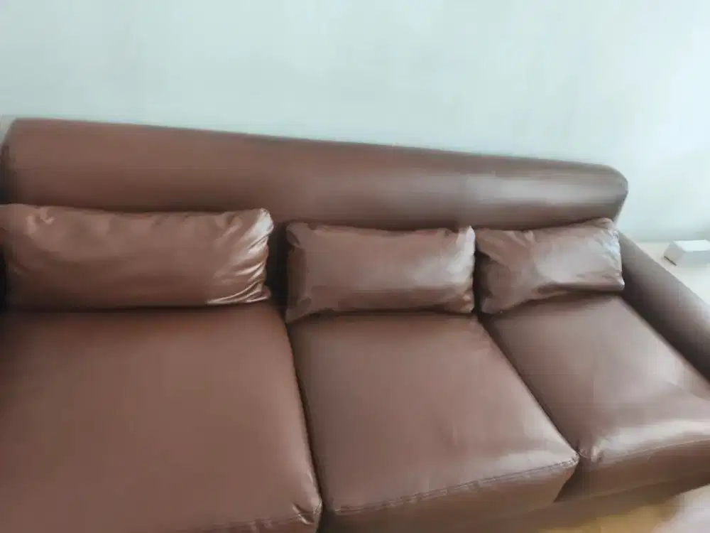 Jual sofa kondisi msh bagus