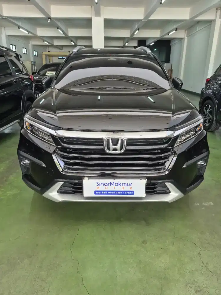 HONDA BRV PRESTIGE SENSING AT 2023