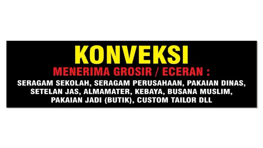 Dicari agen marketing