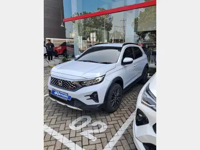 Honda WRV 1.5 RS AT Bensin 2023 - AAE