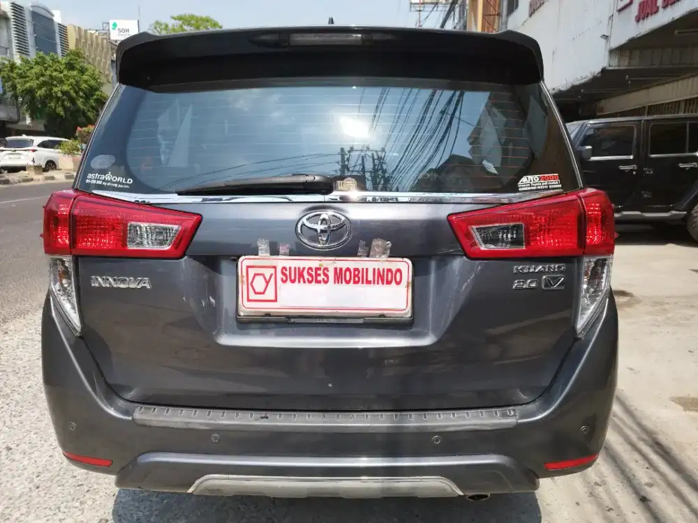 Innova Reborn 2.0 V Mt manual