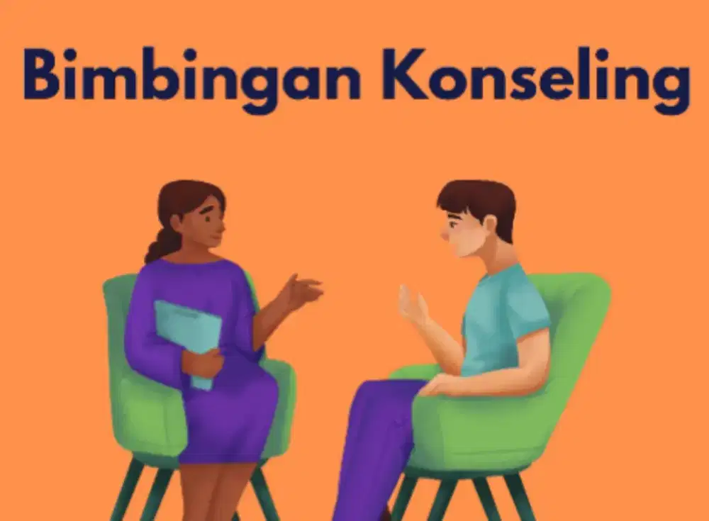Counseling medan