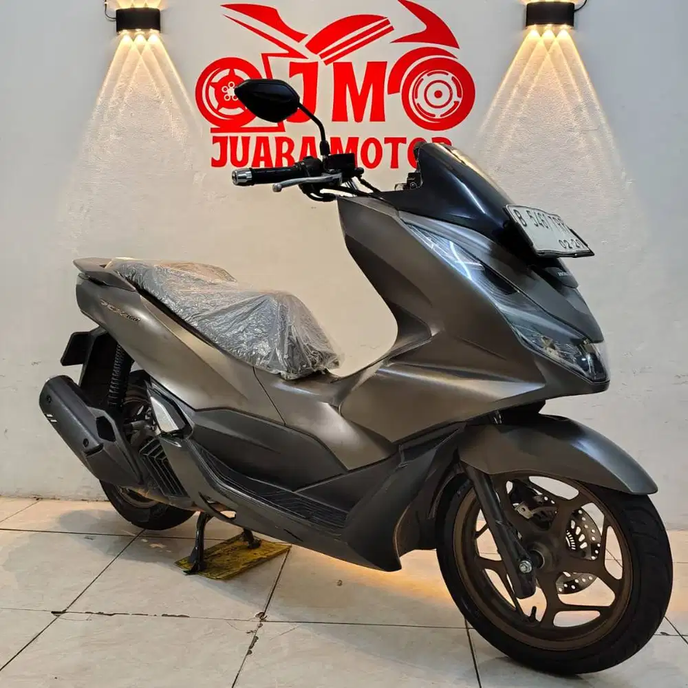 NEW PCX 160 ABS 2024 TYPE TERTINGGI UNIT DP MULAI 500 RB PROSES MUDAH
