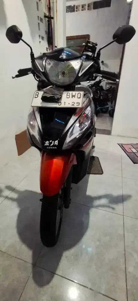 dijual spacy 2014 pemakaian pribadi (an sendiri)