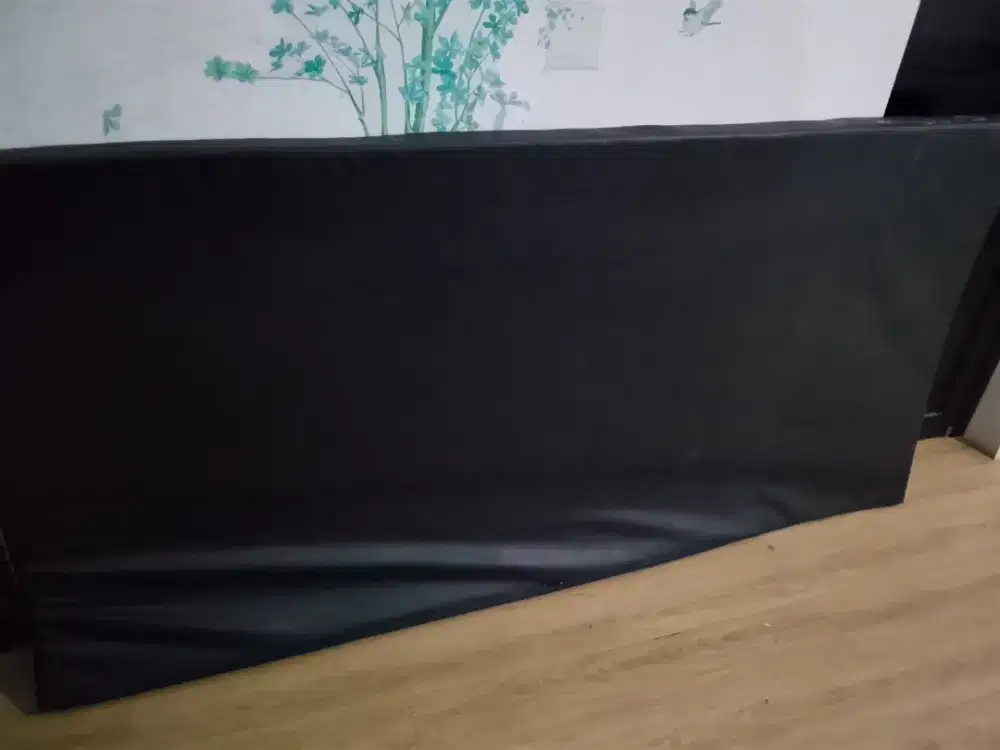 Kasur Matras tebal anti air, untuk kesehatan terapi