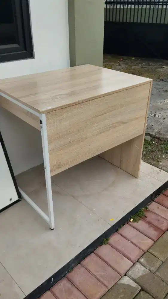 Jual furniture ex kantor
