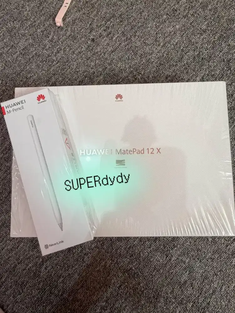 Bantu jual tab huawei