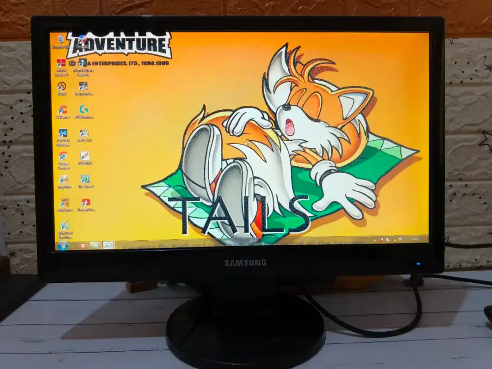 Samsung Minitor 19 inch