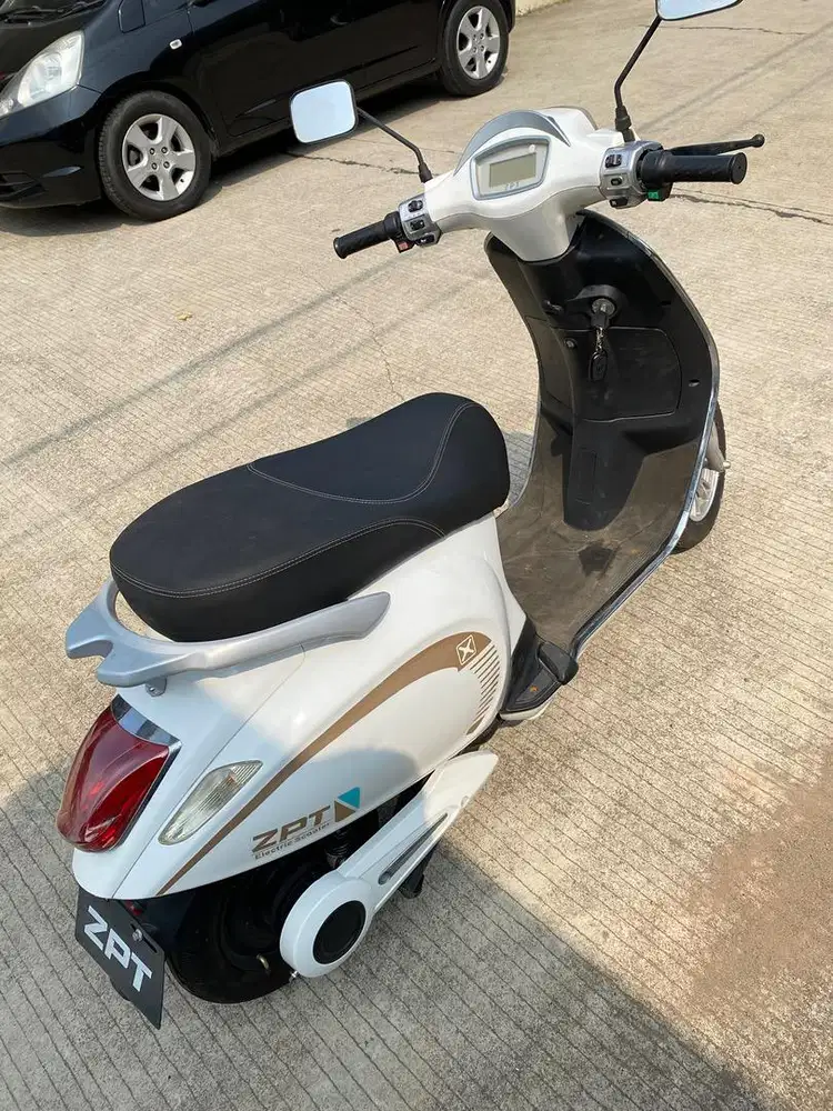ZPT Nyx 2024 Off The Road