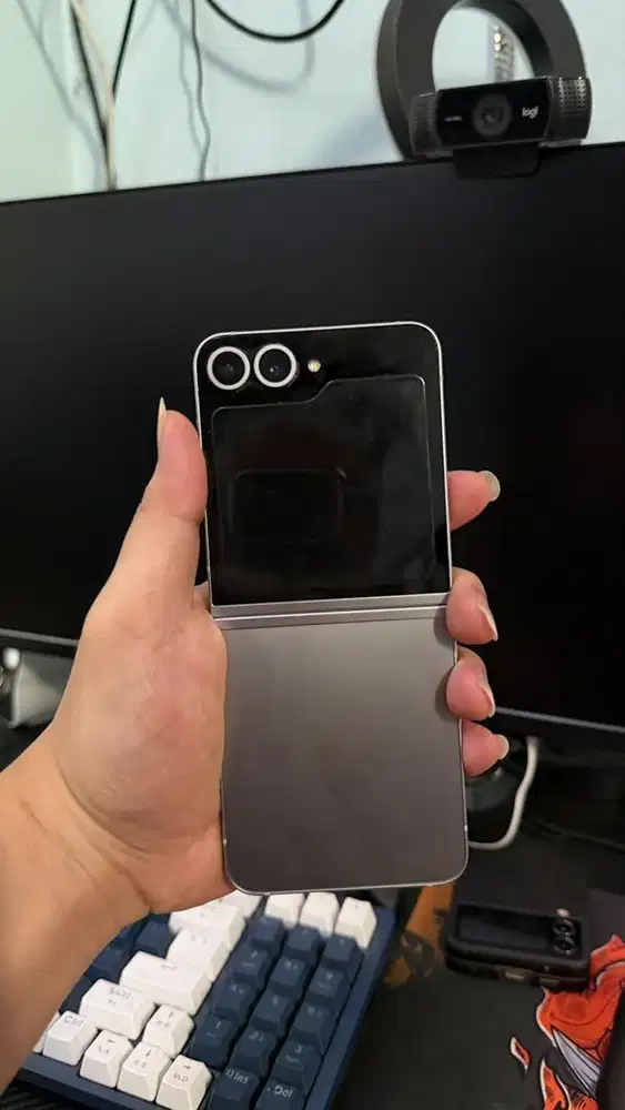 SAMSUNG Z FLIP 6