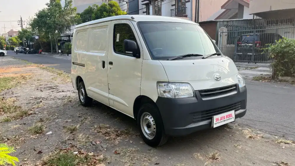 DP 14 JT. D. GRANDMAX BV 1.3 2020