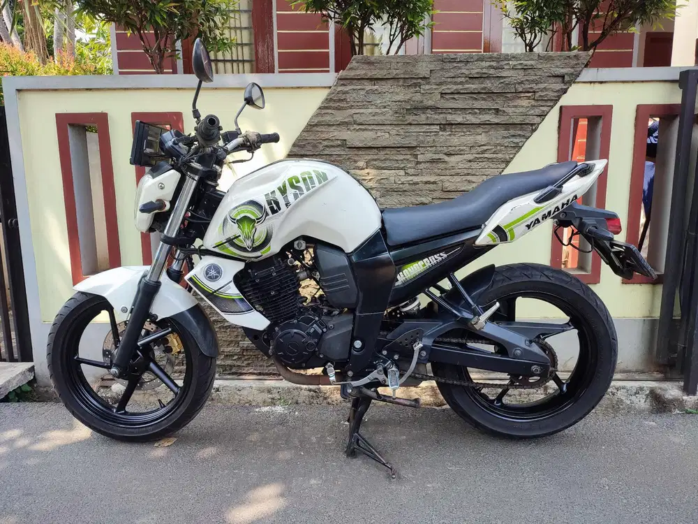 #JUAL BYSON KARBU TAHUN 2013