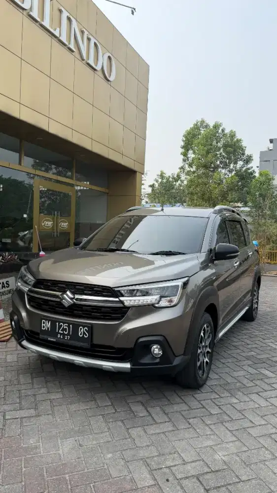 XL 7 Beta 1.5 Matic 2022 km 60 RB an