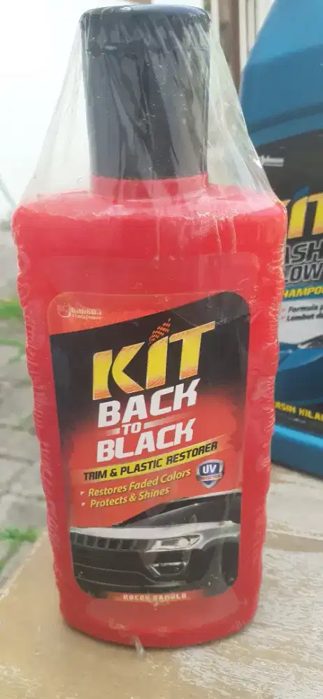 Jual Kit pengkilap