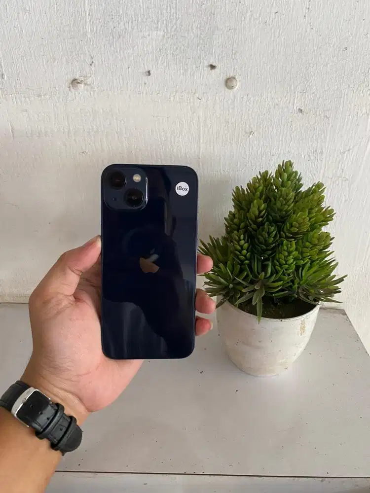 iPhone 13 128 iBox