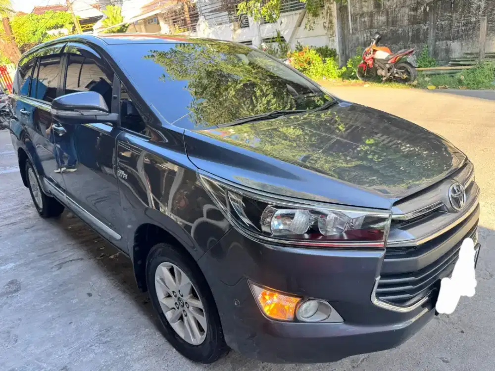 INNOVA REBORN TYPE V 2016