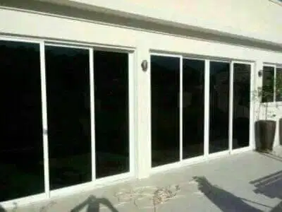 Spesialis pasang kaca film gedung dan rumah