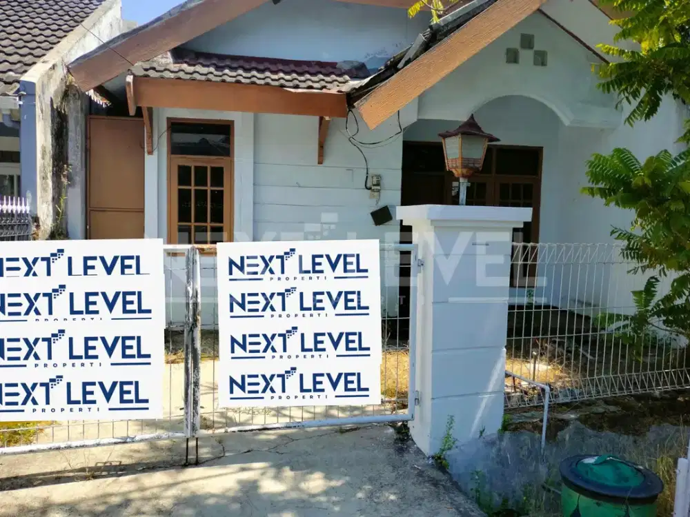 Rumah Dijual Murah PBI Araya Malang