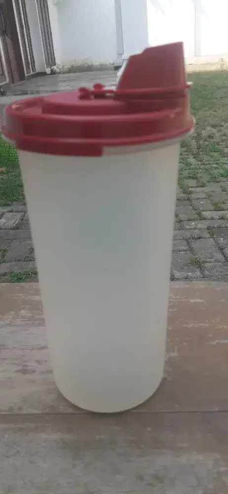 Jual tupperware