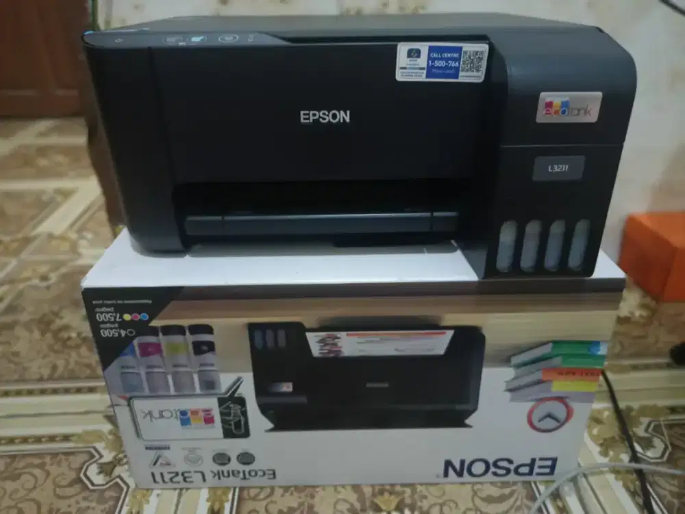 Printer EPSON L3211