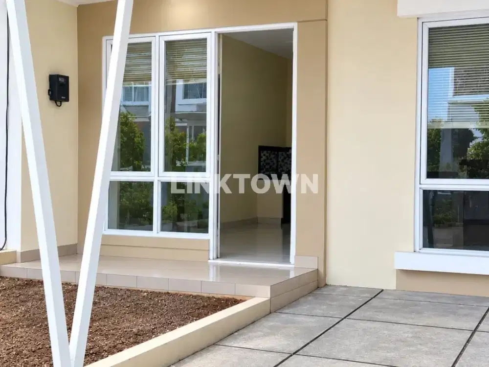 DIJUAL RUMAH DI TANGERANG SELATAN
