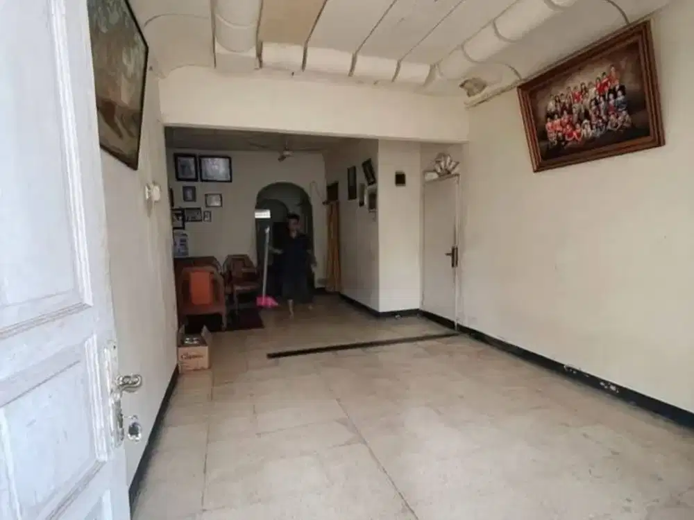 Dijual Rumah Area Jl. Karasak Bandung