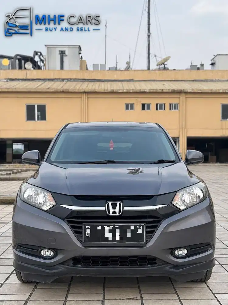 Hrv e matic 2017