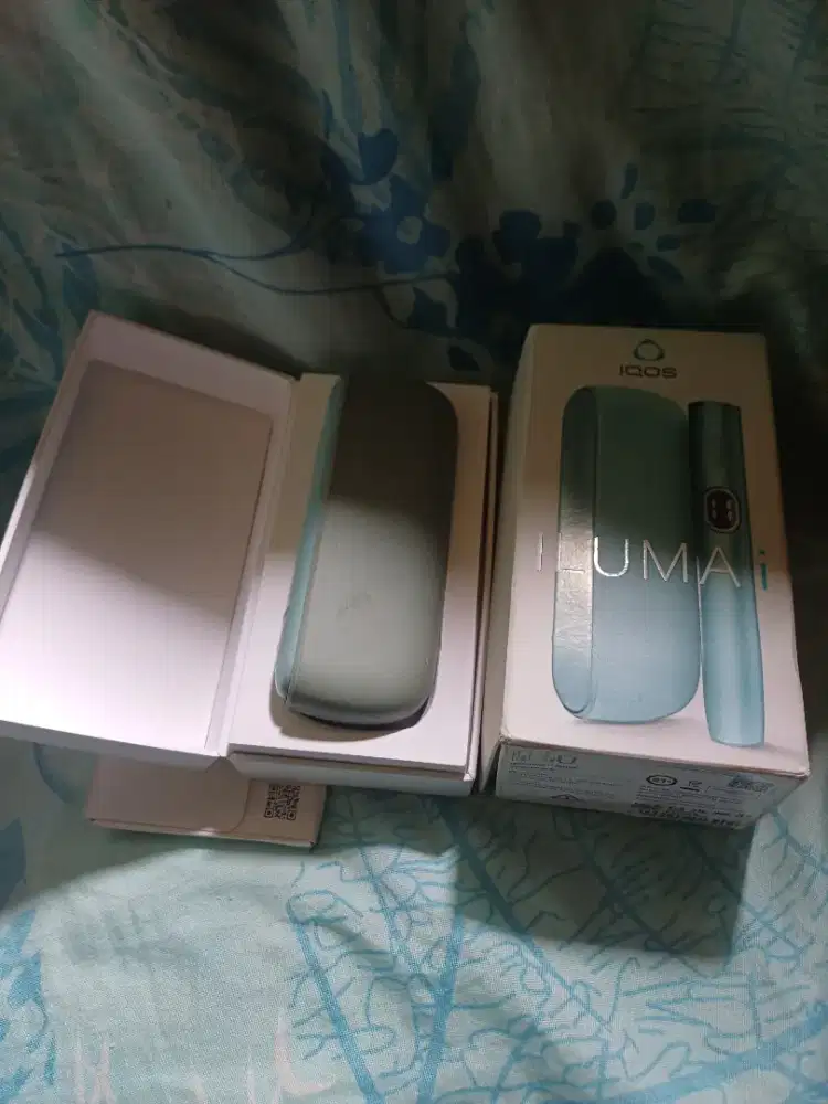 Powerbank qos nego tipis