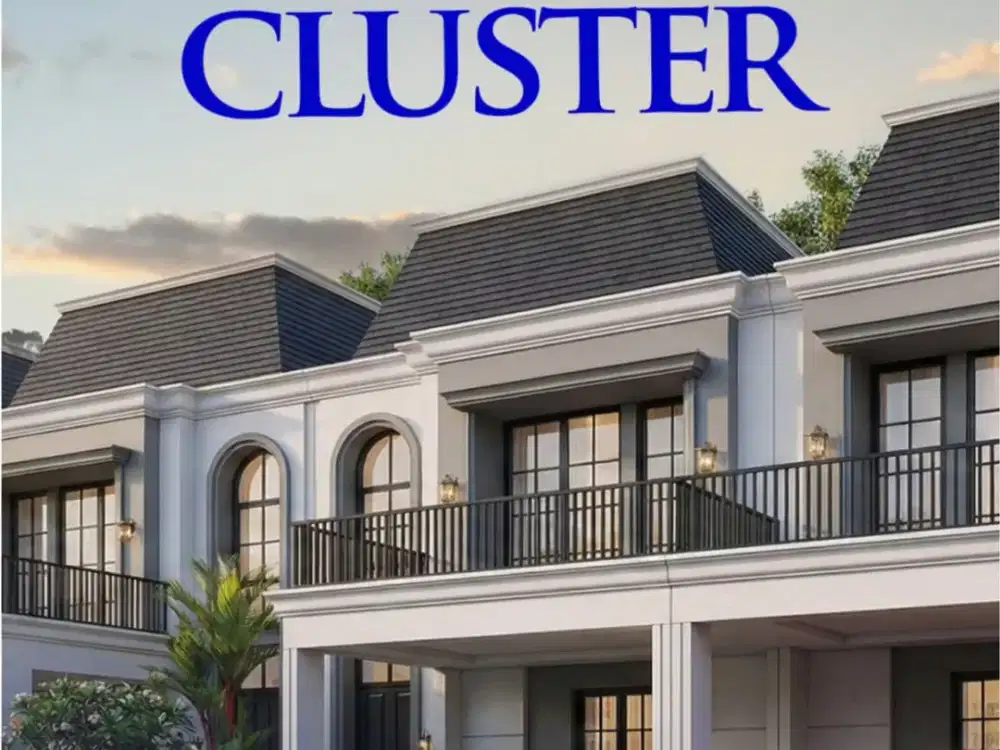 BIG PROMO! Rumah Mewah Harga Spesial di Pusat Kota Klaten, Legalitas SHM PBG