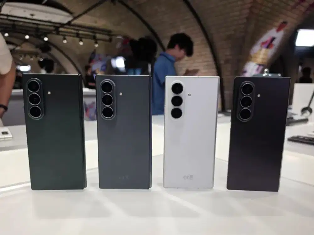 FOLD8 ULTRA FREE FIT3&ADAPTOR,ORI SEIN