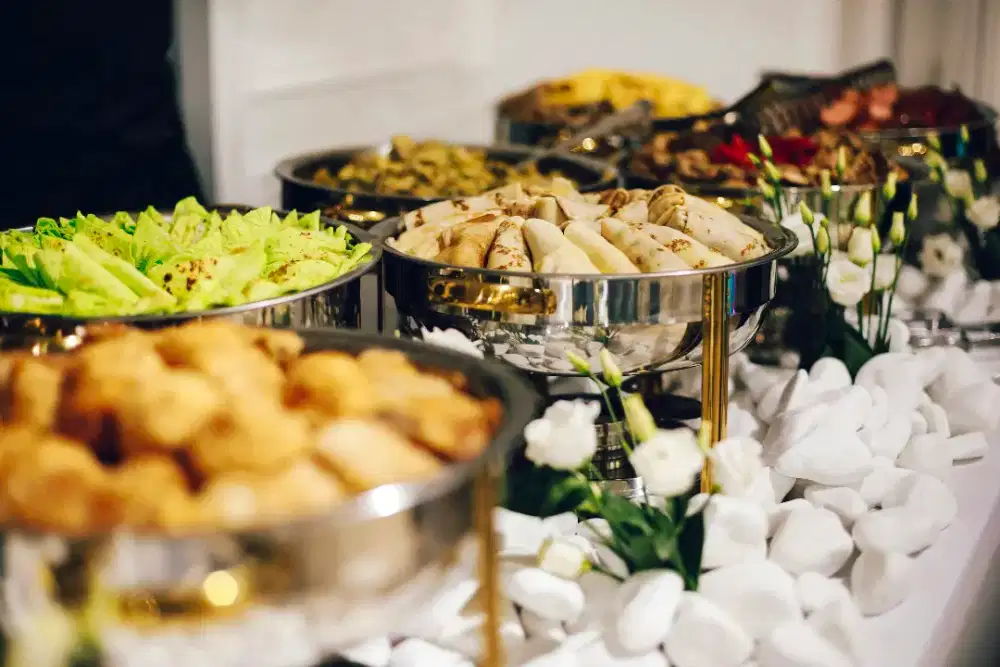 Catering Sales Executive