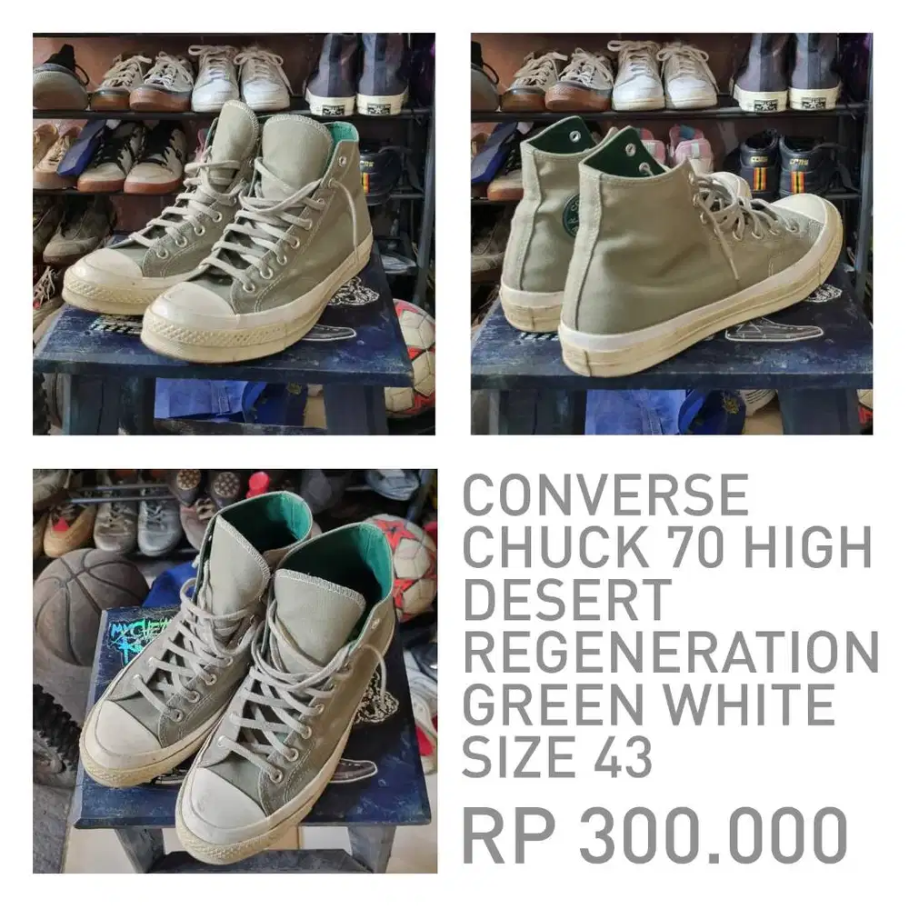 DIJUAL KOLEKSI PRIBADI ORIGINAL NO BOX, NEGO