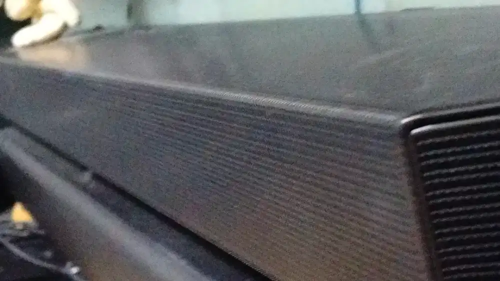 Samsung Q930b Dolby Atmos