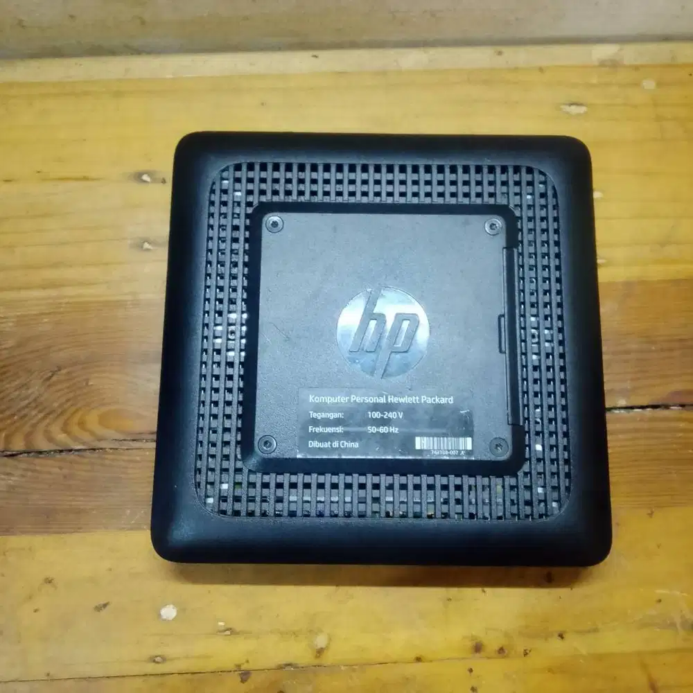 Mini PC HP AMD Gx-212JC Ram 8 GB SSD 128 GB