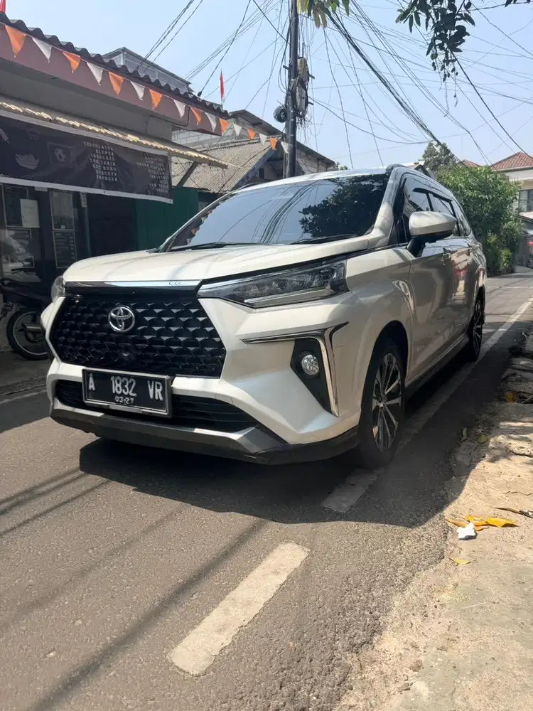 VELOZ Q TSS AT 2022
