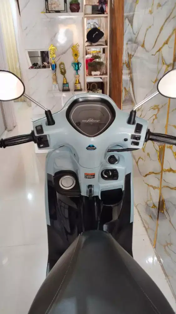 yamaha filano th 2023