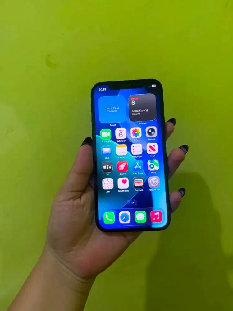 Iphone 12 128GB ALL OPERATOR