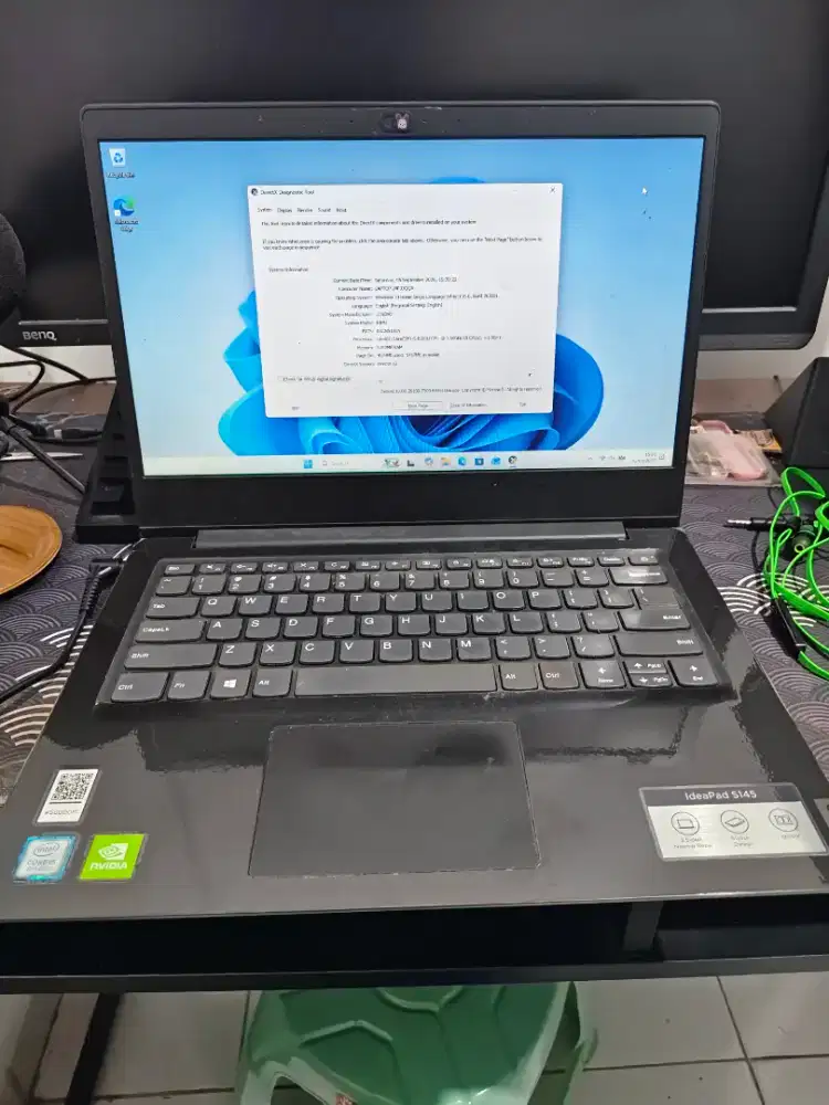 Lenovo Ideapad S145